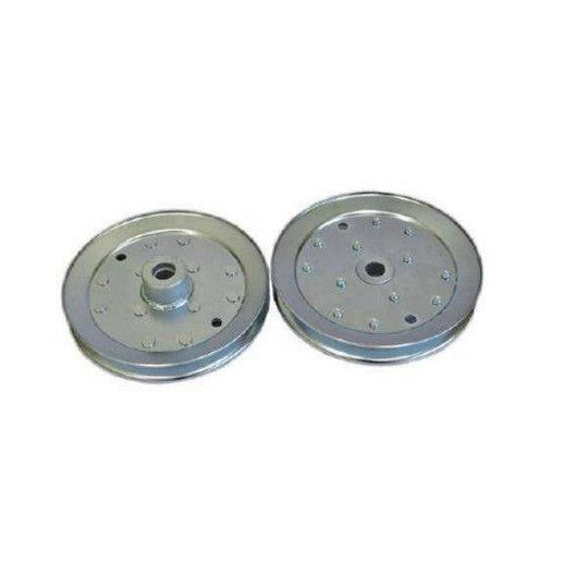 Pulley, Deck Reba Yz #690020Ma