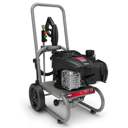 Briggs & Stratton 2200 Psi Petrol Pressure Washer
