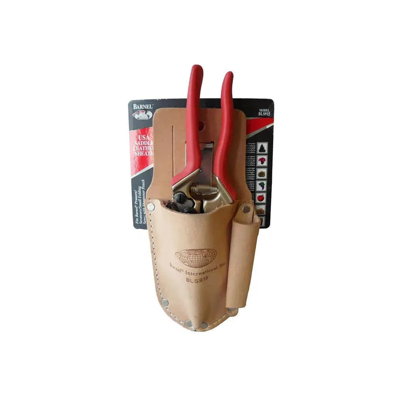 Barnel Leather Sheath #Bls915 | SES Direct Ltd