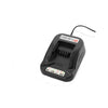 Briggs & Stratton In Start Charger #596335 (Does Not Include Battery)-Battery charger-SES Direct Ltd