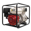 Be 4" Honda Gx Powered Heavy Duty Trash Pump-Water Pump-SES Direct Ltd