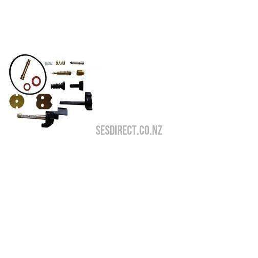 Honda Gx200 Carburettor Repair Kit (Big Kit)