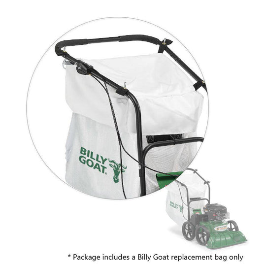Billy Goat Bag Mesh Kit Kv (891132) #	80023277