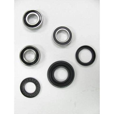 Bearing Kits (Front & Rear) Honda