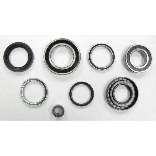 Bearing Kits (Front & Rear) Yamaha