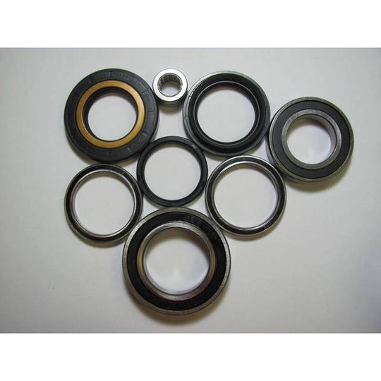Diffrential Bearing Kits Honda