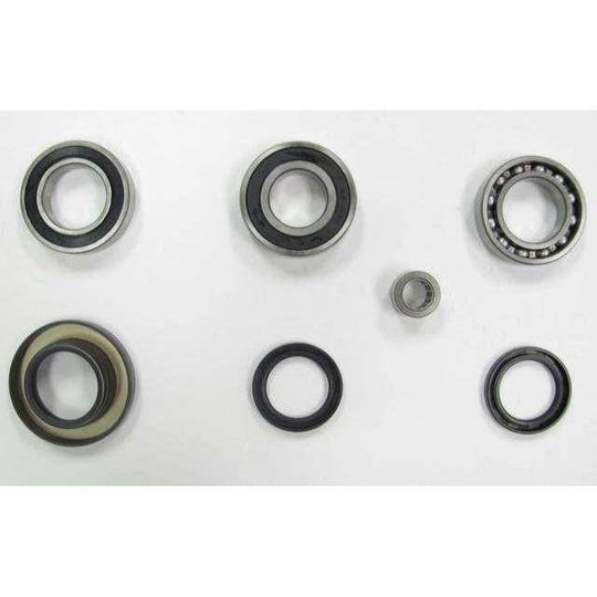 Diffrential Bearing Kits Honda