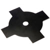 Quad Cut Blade 8"-Blades-SES Direct Ltd