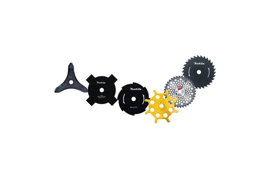 Tri Blade 230 X 25.4 X 3Mm/3T #195298-3