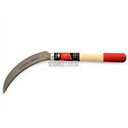 Barnel Flax Knife #Blk727