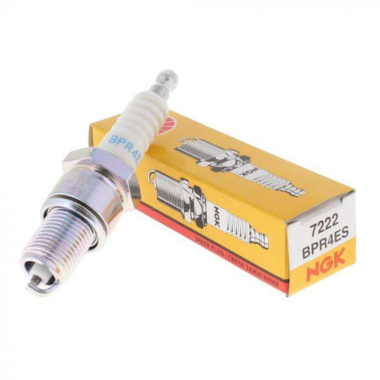 Ngk #Bpr4Es Spark Plug