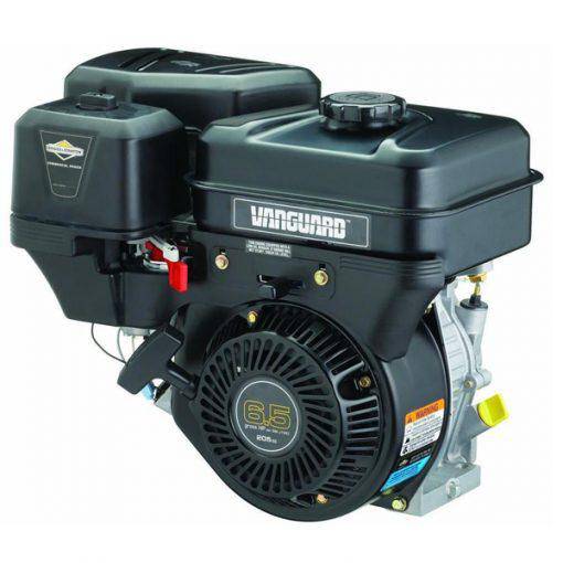 Briggs & Stratton 6.5Hp Vanguard 3/4" 6:1 Reduction Box