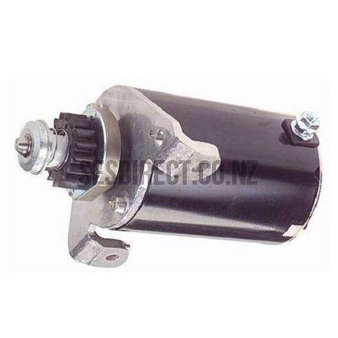 B&S #396306 391178, 394807, Electric Starter
