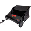 Brinly 42" Tow Behind Lawn Sweeper*-Tow Behind-SES Direct Ltd