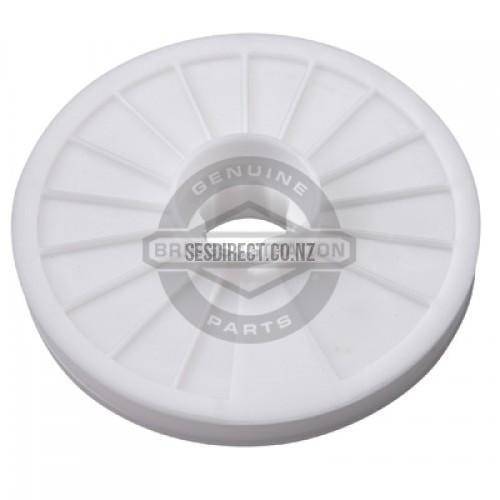 Briggs & Stratton 281336S Recoil Pulley 3.5-3.75 Hp Vertical Engines