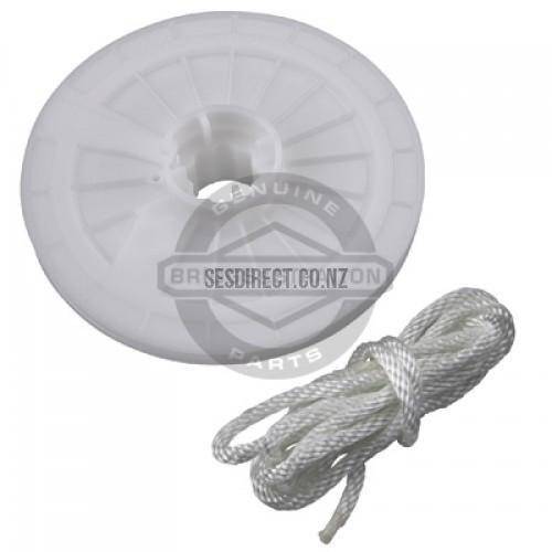 Briggs & Stratton 295871 Recoil Pulley For 5-16 Hp Engines