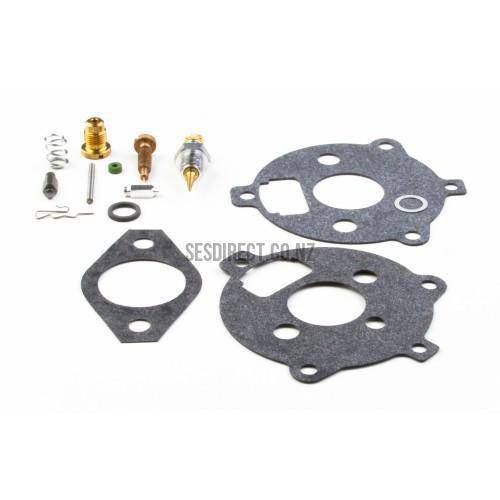 Briggs & Stratton 394693 Carburetor Overhaul Kit-Replaces 398235