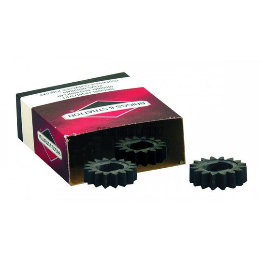 Briggs & Stratton 4194 5-Pack Of Pinion Gear 695708 (16 Tooth)