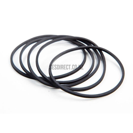 Briggs & Stratton Carburetor Bowl Gasket- Pack Of 10 X 281165S