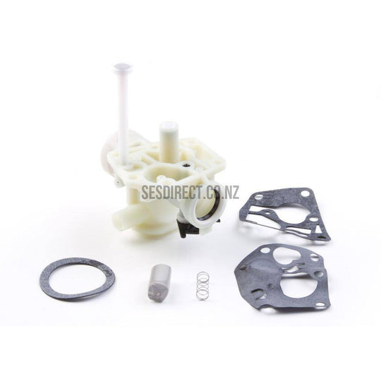 Briggs & Stratton 498809 Carburetor Replaces 497619 OBSOLETE