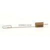 Briggs & Stratton 691292 Governor Spring Replaces 263046 263045 691292-Governor & Throttle Springs-SES Direct Ltd