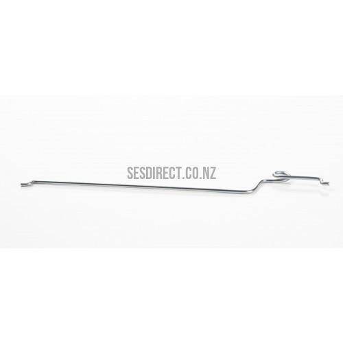 Briggs & Stratton 691829 Mechanical Governor Link Replaces 262579