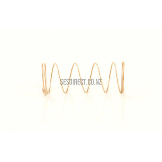 Briggs & Stratton 691839 Choke Diaphragm Spring Replaces 262764 691839