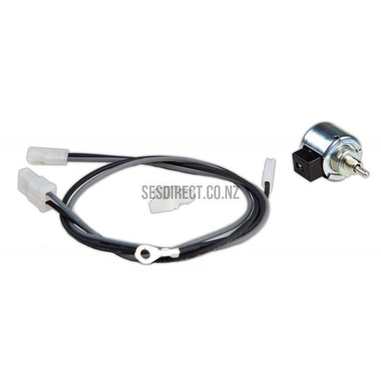Briggs & Stratton 692734 Fuel Solenoid Replaces 497672 497157 495739