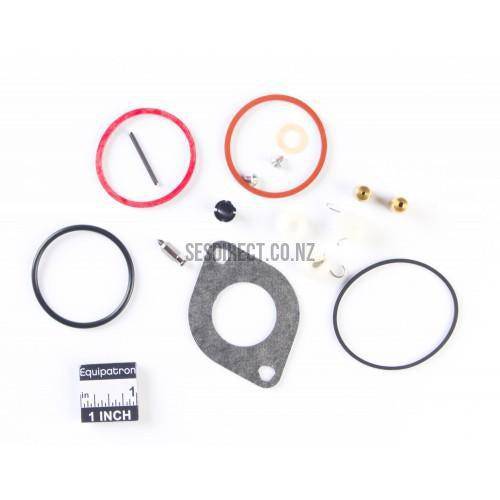 Briggs & Stratton 697241 Carburetor Overhaul Kit Replaces 697154
