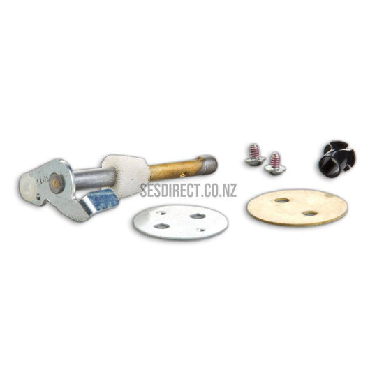 Briggs & Stratton 790901 Throttle Shaft Kit Replaces 494885 697542