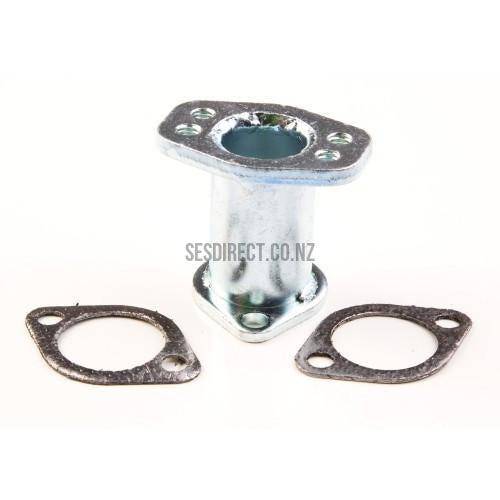 Briggs & Stratton 796002 Muffler Adapter Replaces 794661 697346 495864