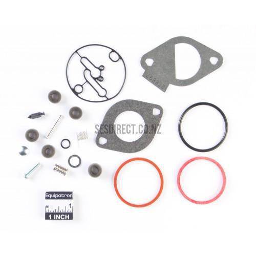 Briggs & Stratton 796184 Carburetor Overhaul Kit Replace 698787 790032