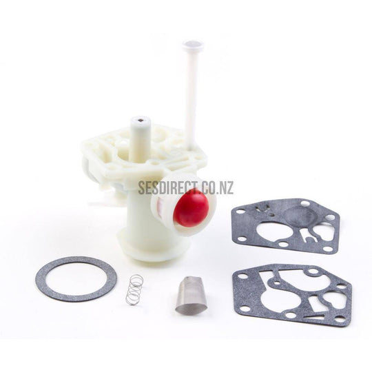 Briggs & Stratton 798758 Carburetor - Obsolete