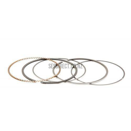 Briggs & Stratton 809972 Std Ring Set