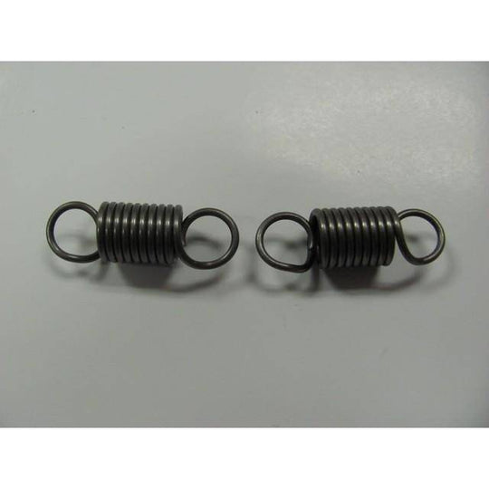 Brake Shoes Honda - Springs