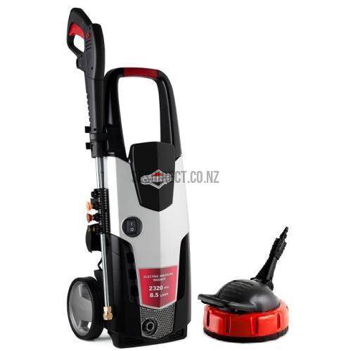 Briggs & Stratton Waterblaster 2320Psi #Bwd023B - NLA