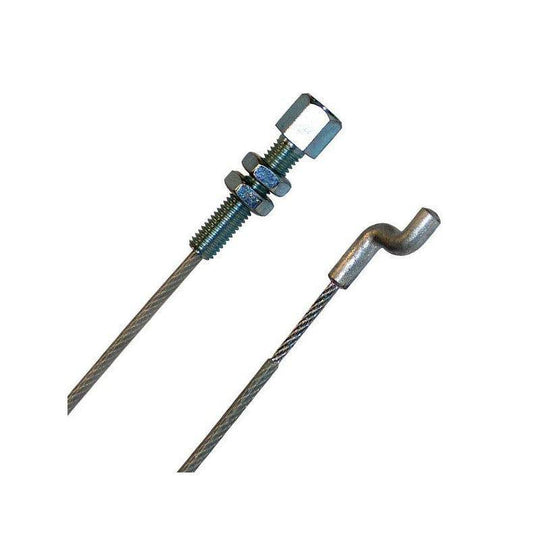 Genuine Deck Lift Cable Fits Castel Garden J92, Jb92, Jtb92, Jtp92, 182004603/0, 82004603/0