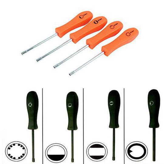 Carburettor Adjustment Tool Kit