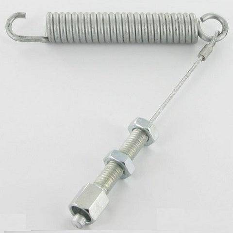 Blade Engage Cable C/W Adjustor & Spring 98Cm 2009 On