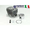 Meteor Husqvarna 61 Cylinder Kit 48Mm-Cylinder kits-SES Direct Ltd