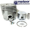 Meteor Husqvarna 55, 55 Rancher, 51 Cylinder Kit 46Mm-Cylinder kits-SES Direct Ltd