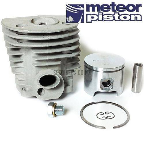 Meteor Husqvarna 55, 55 Rancher, 51 Cylinder Kit 46Mm