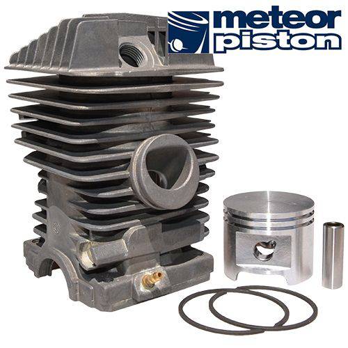 Meteor Stihl 039, Ms390 Cylinder Kit 49Mm (Aftermarket)