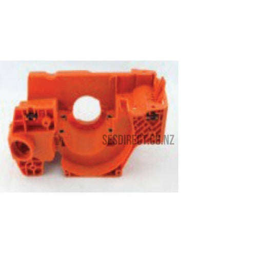 Husqvarna Crankcase Assembly / Engine Housing Oem # 530071991