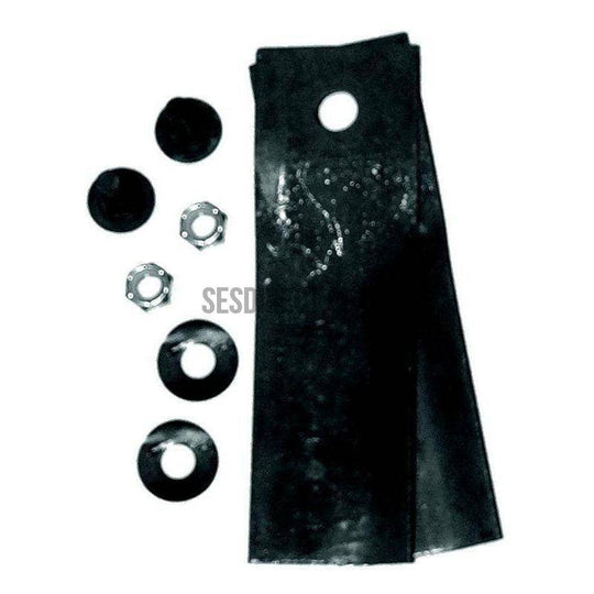 Cox #Mb137A Blade Kit