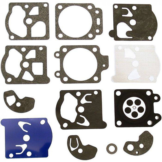 Walbro Diaphragm Kit D10-Wat