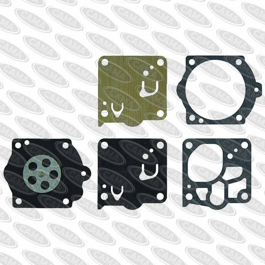 Genuine  Walbro Diaphragm Kit