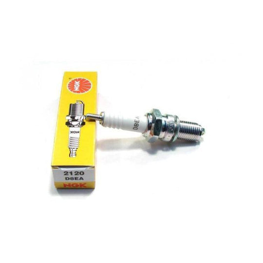 Ngk Spark Plug D8Ea