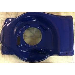 Victa Steel Deck 19", Space Blue Ch86360R