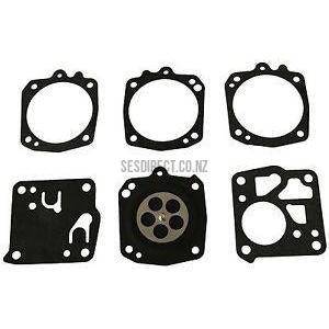 Tillotson Diaphragm Kit Dg-10Hs